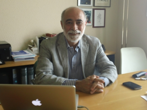 Entrevista Al Dr. Manel Mateu (I): «La Homeopatía Investiga Nuevos Medicamentos Para Curar Enfermedades Cancerosas Y Autoinmunes»