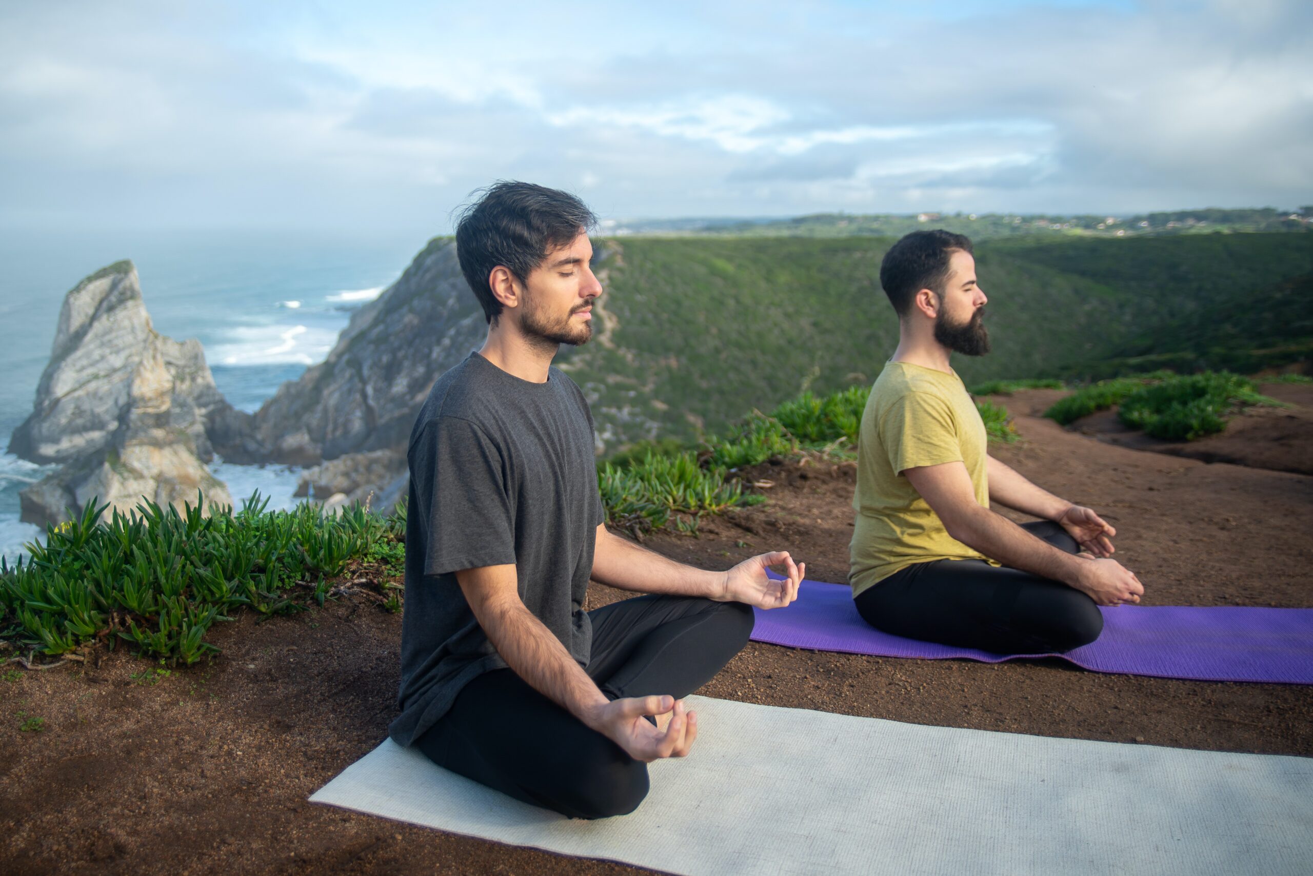 Mi Experiencia Con El Kundalini Yoga