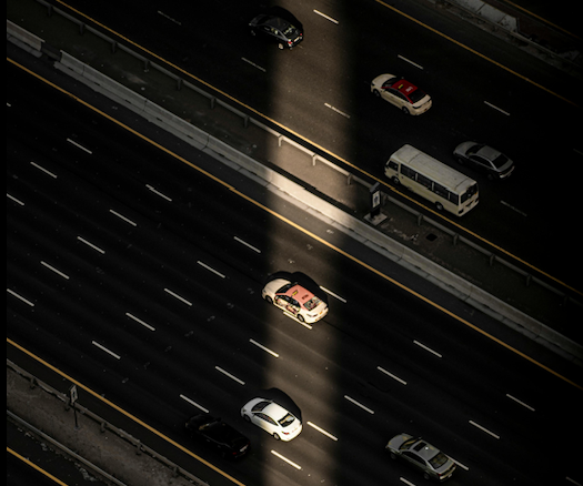 Cotxes A L'autopista (foto De Aboodi Vesakaran A Pexels).